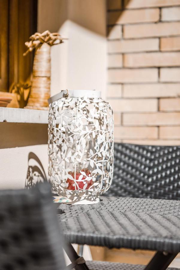 Casa 3 Santi, Your Contemporary Home In ローマ エクステリア 写真