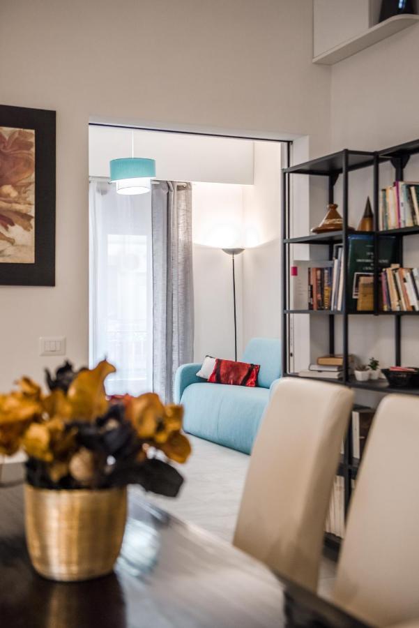 Casa 3 Santi, Your Contemporary Home In ローマ エクステリア 写真