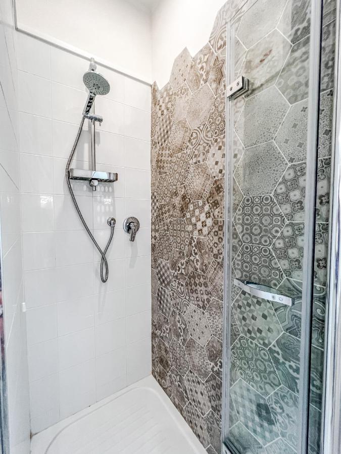Casa 3 Santi, Your Contemporary Home In ローマ エクステリア 写真
