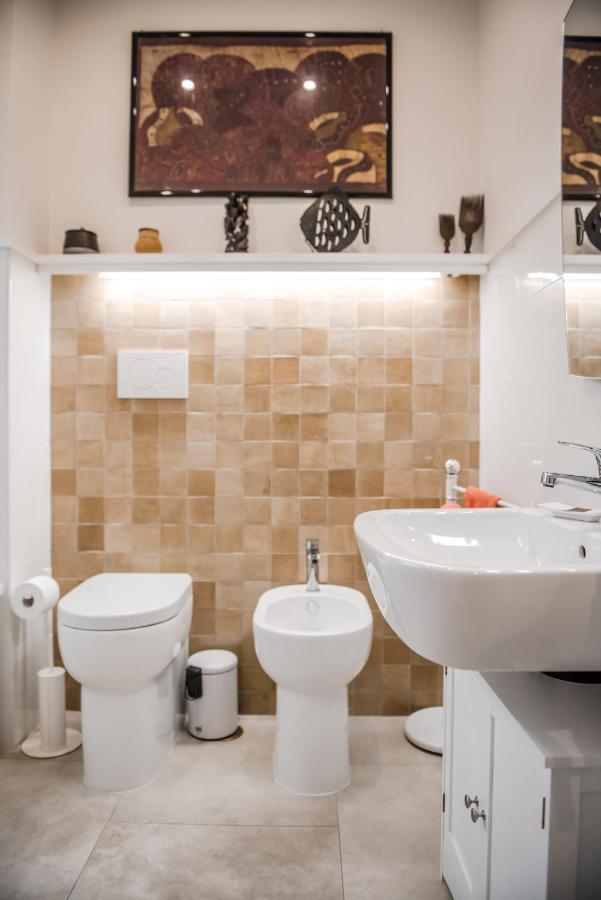 Casa 3 Santi, Your Contemporary Home In ローマ エクステリア 写真