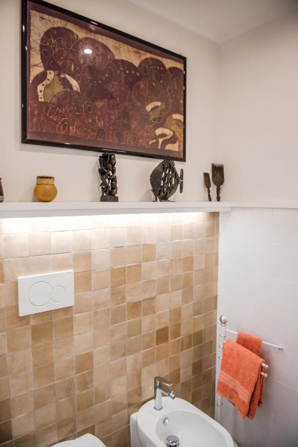 Casa 3 Santi, Your Contemporary Home In ローマ エクステリア 写真