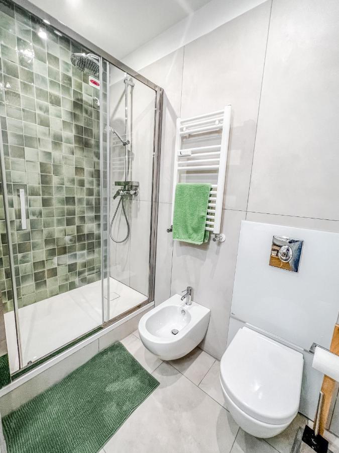 Casa 3 Santi, Your Contemporary Home In ローマ エクステリア 写真